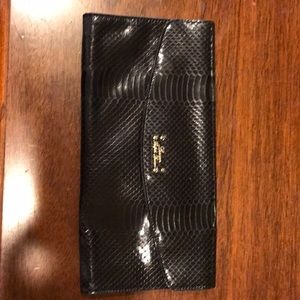 Ralph Lauren clutch